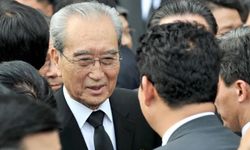 Kuzey Kore liderlerini kutsallaştırma fikrinin mimarı öldü