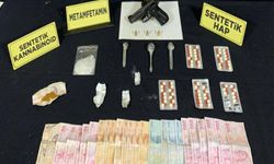 Malatya’da torbacı operasyonu: 12 tutuklama