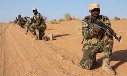 Rusya, Çad'ın Orta Afrika'da rehin tutulan askerlerini kurtarmasına yardım etti