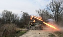 Rusya: Şu ana kadar 600 Ukrayna uçağını düşürdük