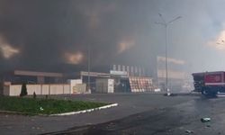 Rusya'dan Harkiv'e saldırı: 12 ölü 43 yaralı