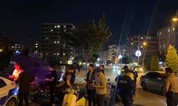 Şanlıurfa'da aranan 11 şahıs yakalandı