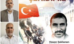 Şanlıurfa'daki STK'lar: Yerel yönetimimizin Şehid Saklanan'a sahip çıkması lazım