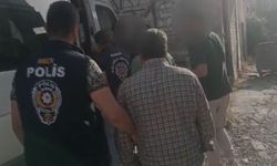Sosyal medyada müstehcen görüntü paylaşan 9 kişi yakalandı