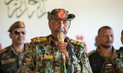 Sudan Egemenlik Konseyi Başkanı Burhan: Düşmana rahatlama fırsatı tanımayacağız