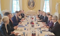 Türkiye, Finlandiya, İsveç Daimi Ortak Mekanizması‘nın 6. toplantısı Helsinki’de yapıldı