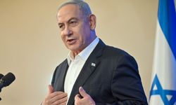 UCM'den Netenyahu için tutuklama emri