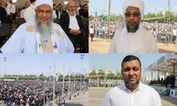 Ümmetin alim ve aydınları Peygamberimizin cihad yönünü İLKHA'ya anlattı