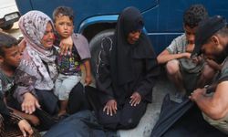 UNICEF: Çocukların anlamsızca öldürülmesine son verilmeli