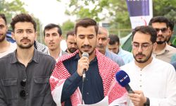 Üniversite öğrencileri: Binlerce Hasan Saklanan şehadet için fırsat bekliyor