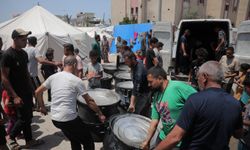 World Central Kitchen, Gazze operasyonlarına yeniden başladı