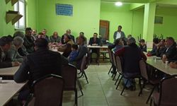 Yaklaşık 200 bin TL'ye mal olan taziye yemekleri Ağrı'da bir mahallede kaldırıldı