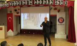Yazar Mutlu: Boykot sizin esir almanız değildir, teslim olmamanızdır