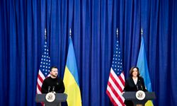 ABD'den Ukrayna'ya 1,5 milyar dolarlık yardım