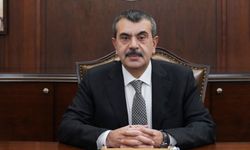 Bakan Tekin: Gazze ve Filistin'deki kardeşlerimizin acılarını asla unutmayacağız