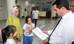 Battalgazi Belediye Başkanı Taşkın: Sosyal belediyeciliğe önem veriyoruz 