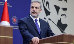 Dışişleri Bakanı Fidan: 3. Dünya Savaşı riski var