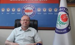 EBS İstanbul 3 No'lu Şube Başkanı Ermiş, 2023-2024 eğitim dönemini değerlendirdi