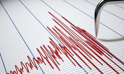Hatay'da 4,1 büyüklüğünde deprem