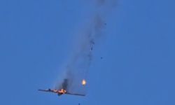 Hizbullah, Lübnan semalarında bir işgal İHA'sı düşürdü