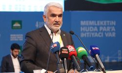 HÜDA PAR'ın Olağan Büyük Kongre tarihi belli oldu