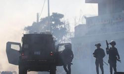 İşgal rejimi Ramallah'ta 4 Filistinliyi şehid etti