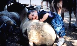 Kurban Bayramı çocuğa nasıl anlatılmalı?