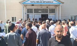 LGS maratonu sona erdi