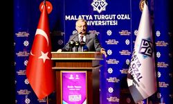Malatya'da "Deprem ve ruh Sağlığı Çalıştayı" düzenlendi