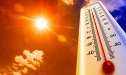 Meteorolojiden kavurucu sıcaklık uyarısı 