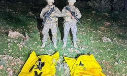 MSB: Son bir haftada 30 PKK/YPG elemanı öldürüldü
