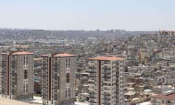 Nisan ayı konut fiyat endeksi belli oldu