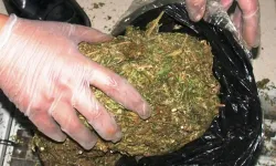 Osmaniye'de uyuşturucundan 8 kişi gözaltına alındı