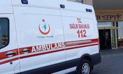 Otomobil takla attı: 2 çocuk öldü, 4 kişi yaralandı