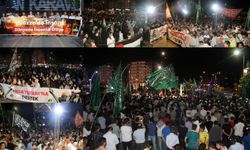 Peygamber Sevdalıları: Soykırım suçuna iştirak edenlerin cezalandırılmasını öngören kanun teklifine destek olun
