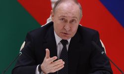 Putin, Ukrayna'da ateşkes şartlarını açıkladı: Geri dönüşü olmayan noktaya yaklaştık