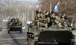 Rusya, Donetsk yönünde ilerlemeye devam ettiğini duyurdu 