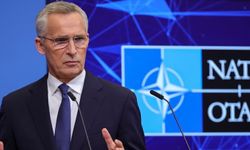 Stoltenberg'den Çin'e suçlama:  Çin, Avrupa'daki çatışmayı körüklüyor