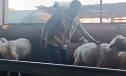 Tarsus Umut Kervanı Derneğinden bayram öncesi yardım çağrısı