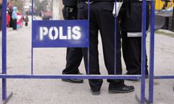 Tunceli'de açık alanlarda eylemler yasaklandı