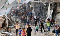 UNRWA: Refah'ta temel hizmetlerimiz durduruldu