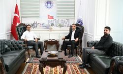 Battalgazi Belediye Başkanı Taşkın: Medya halkın sesi ve gözüdür 