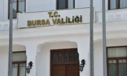 Bursa Valiliğinden "Salda Gölü" açıklaması