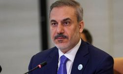 Dışişleri Bakanı Fidan Rus mevkidaşı Lavrov ile görüştü