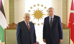Filistin Büyükelçisi: Abbas'ın TBMM'de konuşmasına yönelik tarih belirleme çalışmaları sürüyor