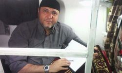 İşgalci siyonistler Kassam lideri esir Bergusi'yi zindanda yaraladı