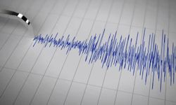 Japonya'da 5,5 büyüklüğünde deprem