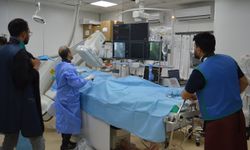 Pelvik Konjesyon Sendromuna ameliyatsız çözüm