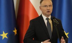 Polonya'dan Rusya'ya "Ukrayna" tepkisi 