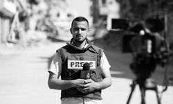 Şehit Heniyye'nin Gazze'deki evinin önünde haber yapan gazetecilere saldırı: 2 şehit